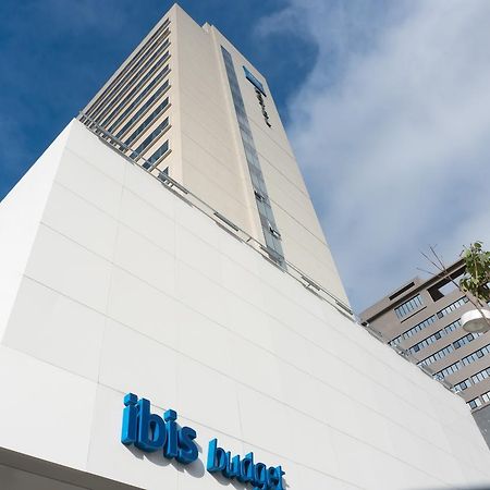 Ibis Budget Osasco Luaran gambar
