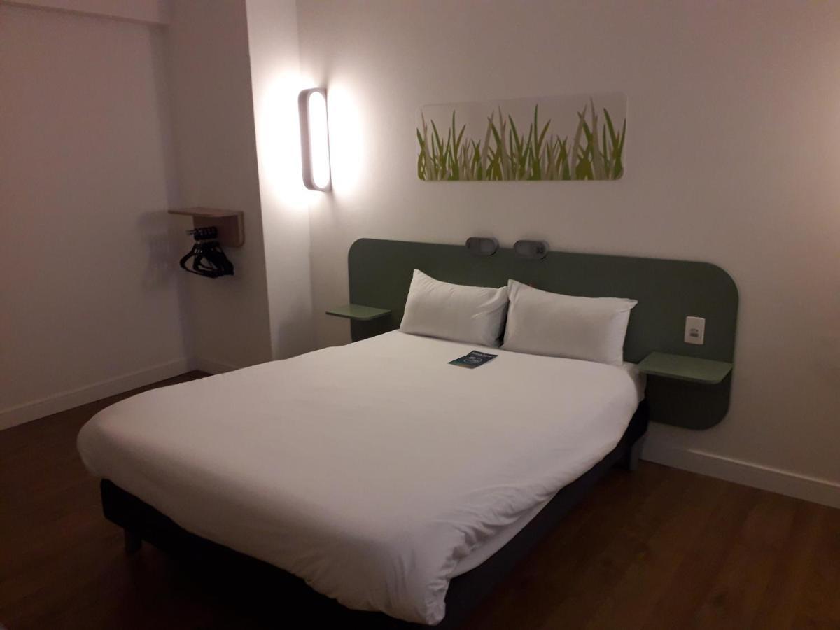 Ibis Budget Osasco Luaran gambar