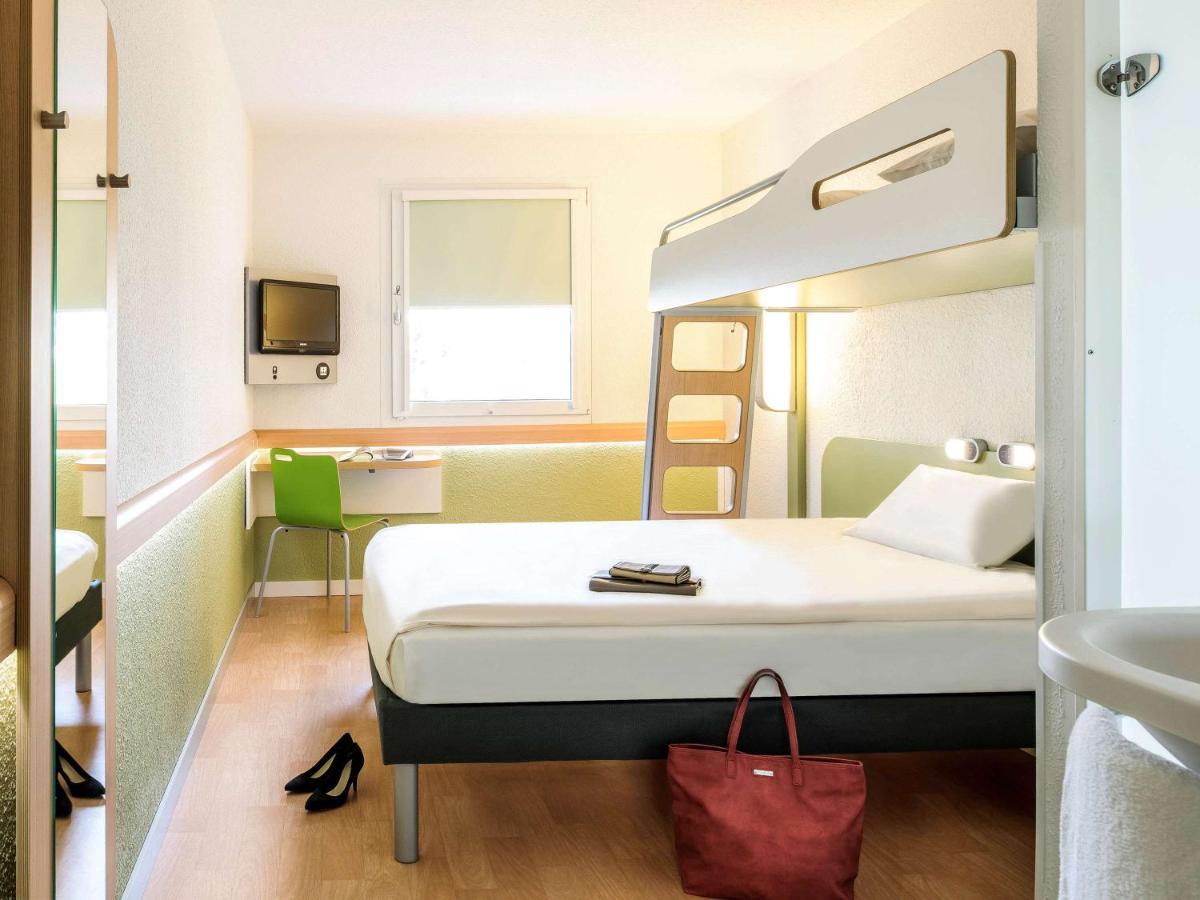 Ibis Budget Osasco Luaran gambar