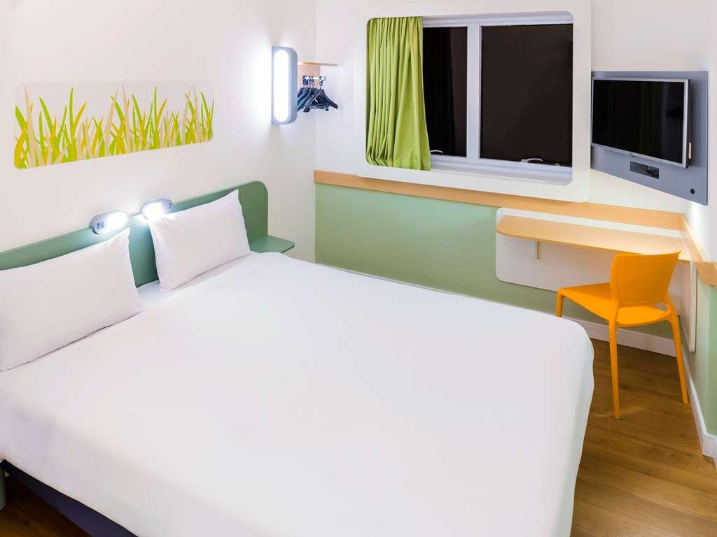 Ibis Budget Osasco Bilik gambar