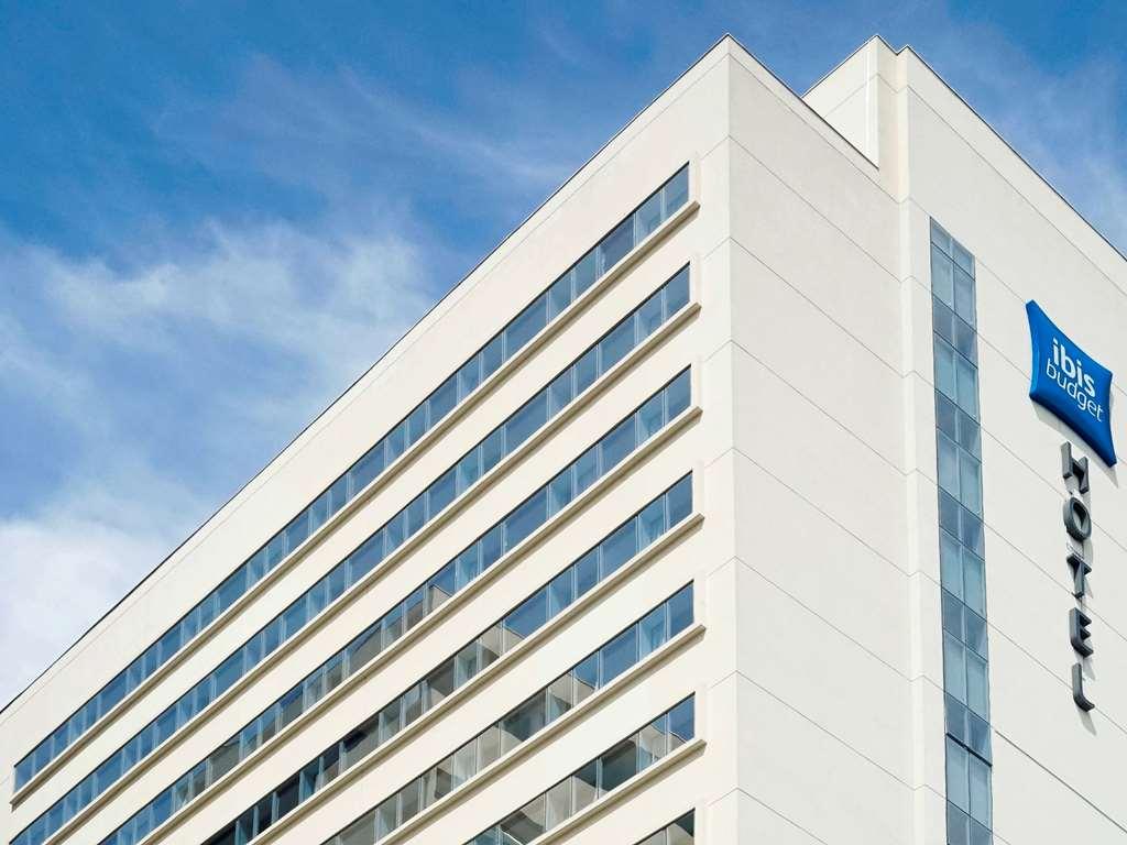 Ibis Budget Osasco Luaran gambar