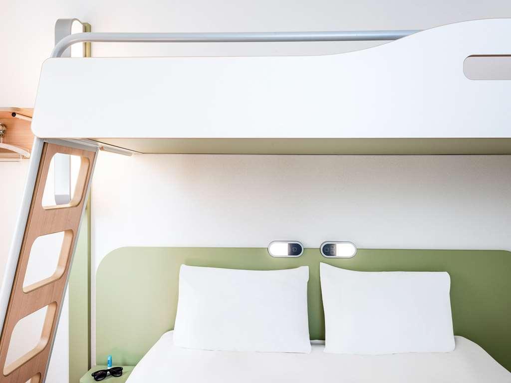 Ibis Budget Osasco Luaran gambar