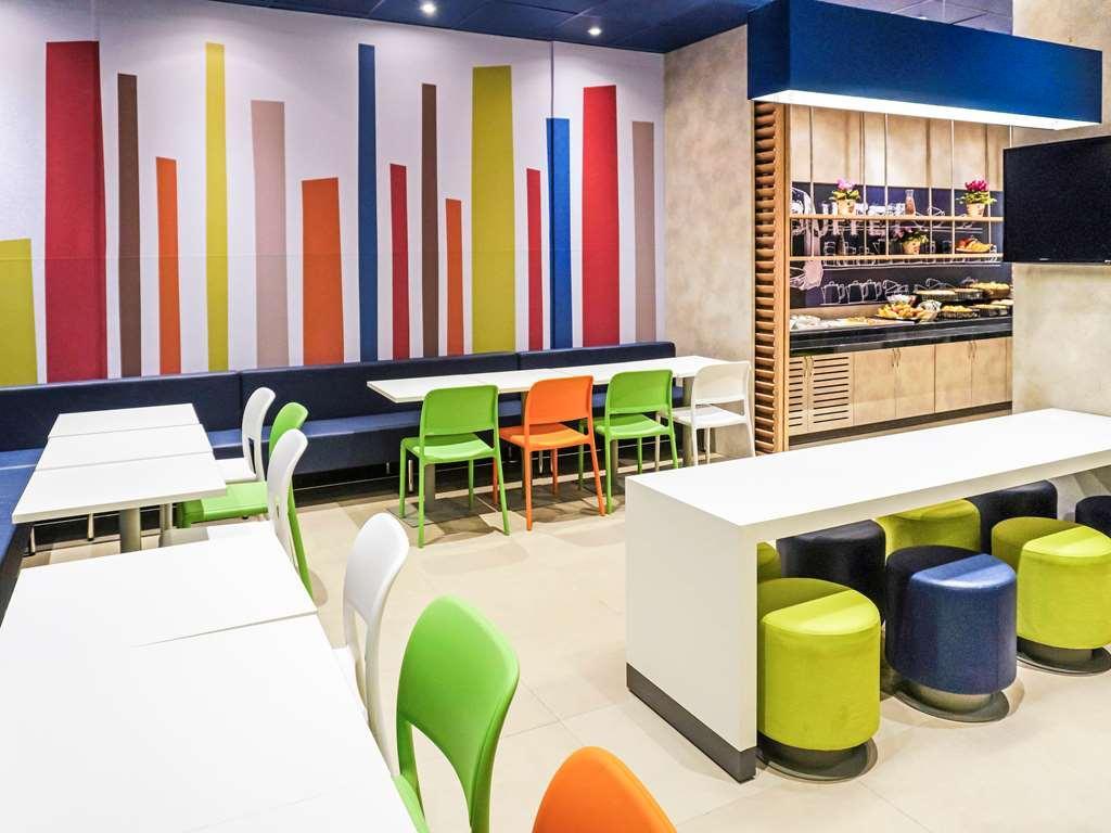 Ibis Budget Osasco Luaran gambar