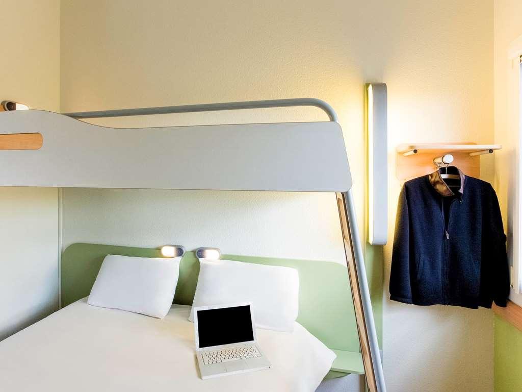Ibis Budget Osasco Luaran gambar