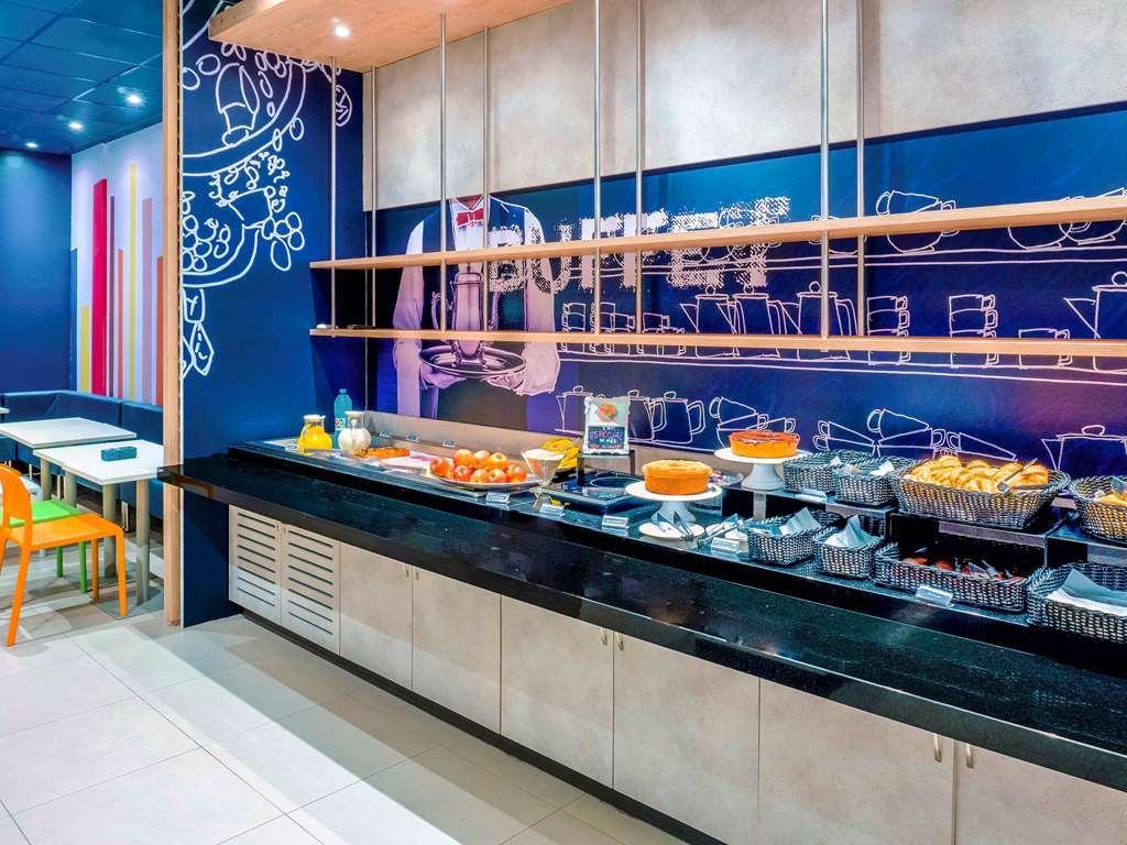 Ibis Budget Osasco Luaran gambar
