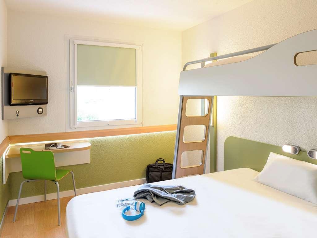 Ibis Budget Osasco Luaran gambar