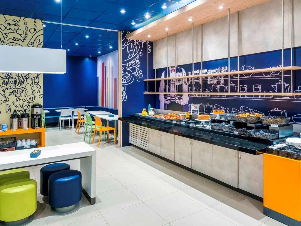 Ibis Budget Osasco Luaran gambar