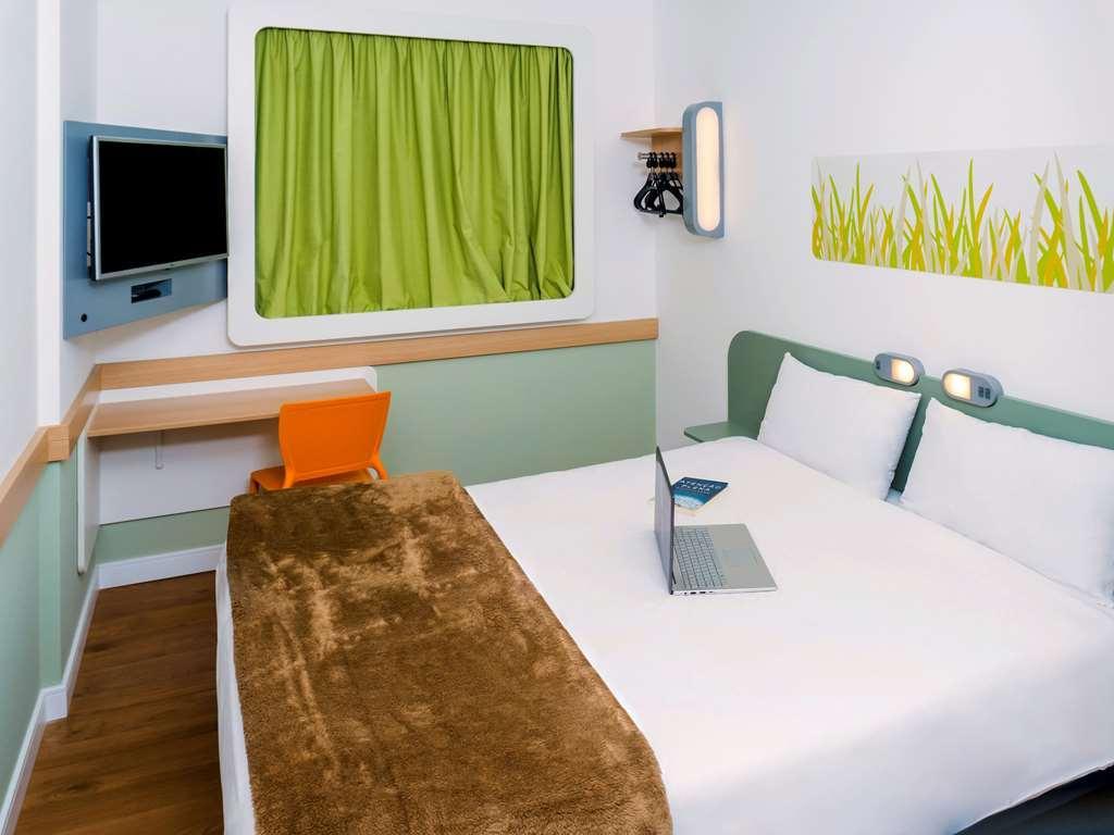 Ibis Budget Osasco Luaran gambar