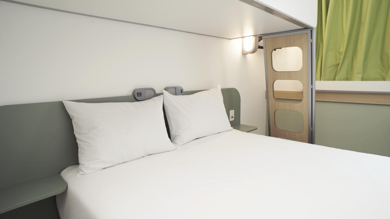 Ibis Budget Osasco Luaran gambar