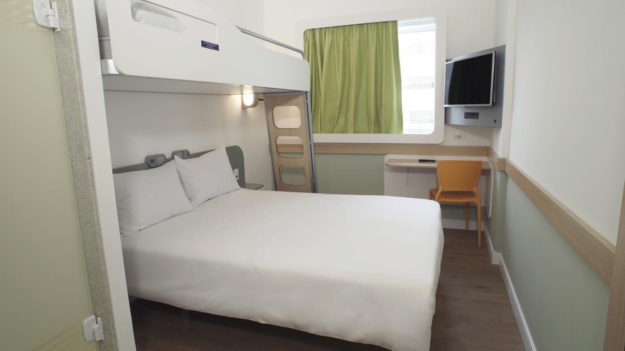 Ibis Budget Osasco Luaran gambar