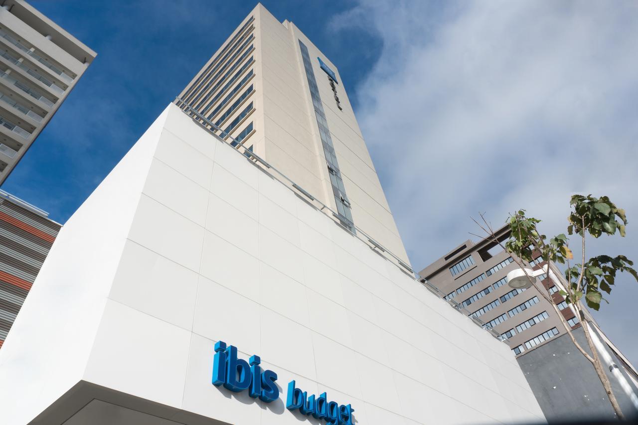Ibis Budget Osasco Luaran gambar