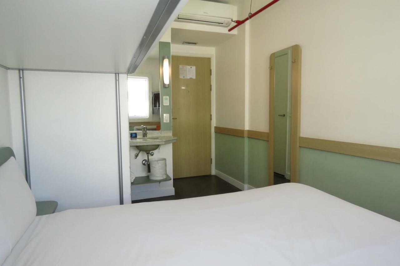 Ibis Budget Osasco Luaran gambar