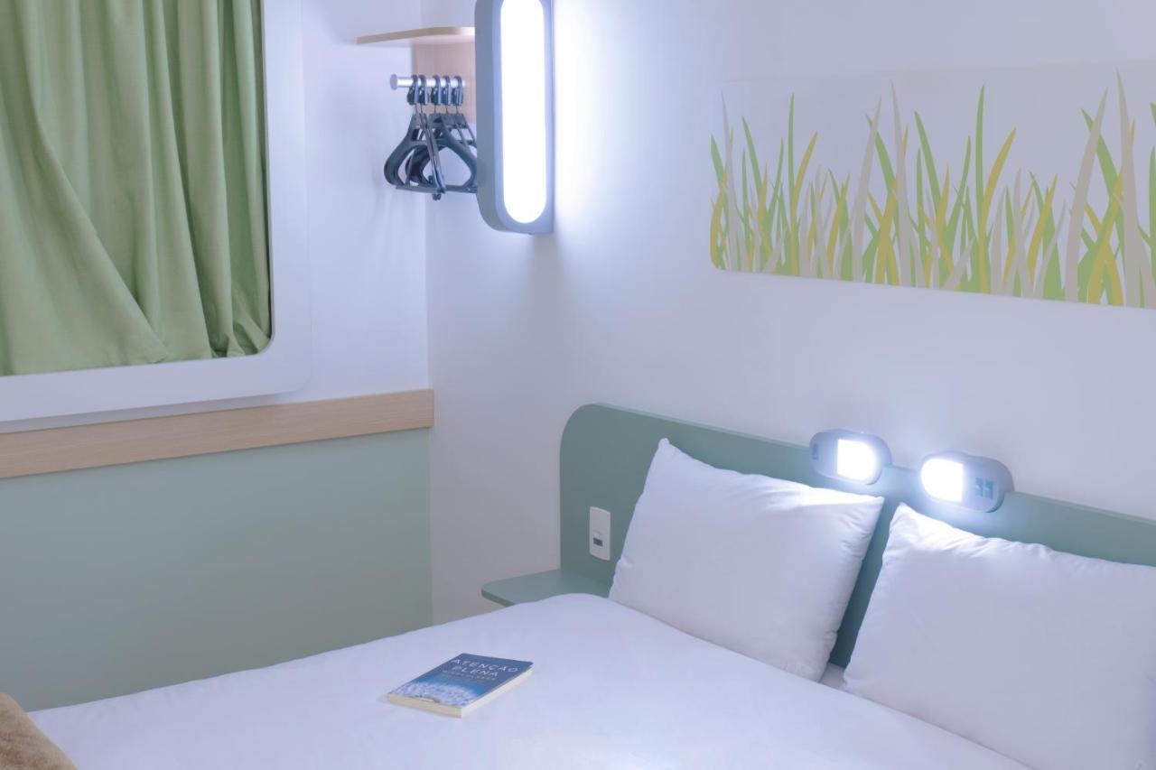 Ibis Budget Osasco Luaran gambar