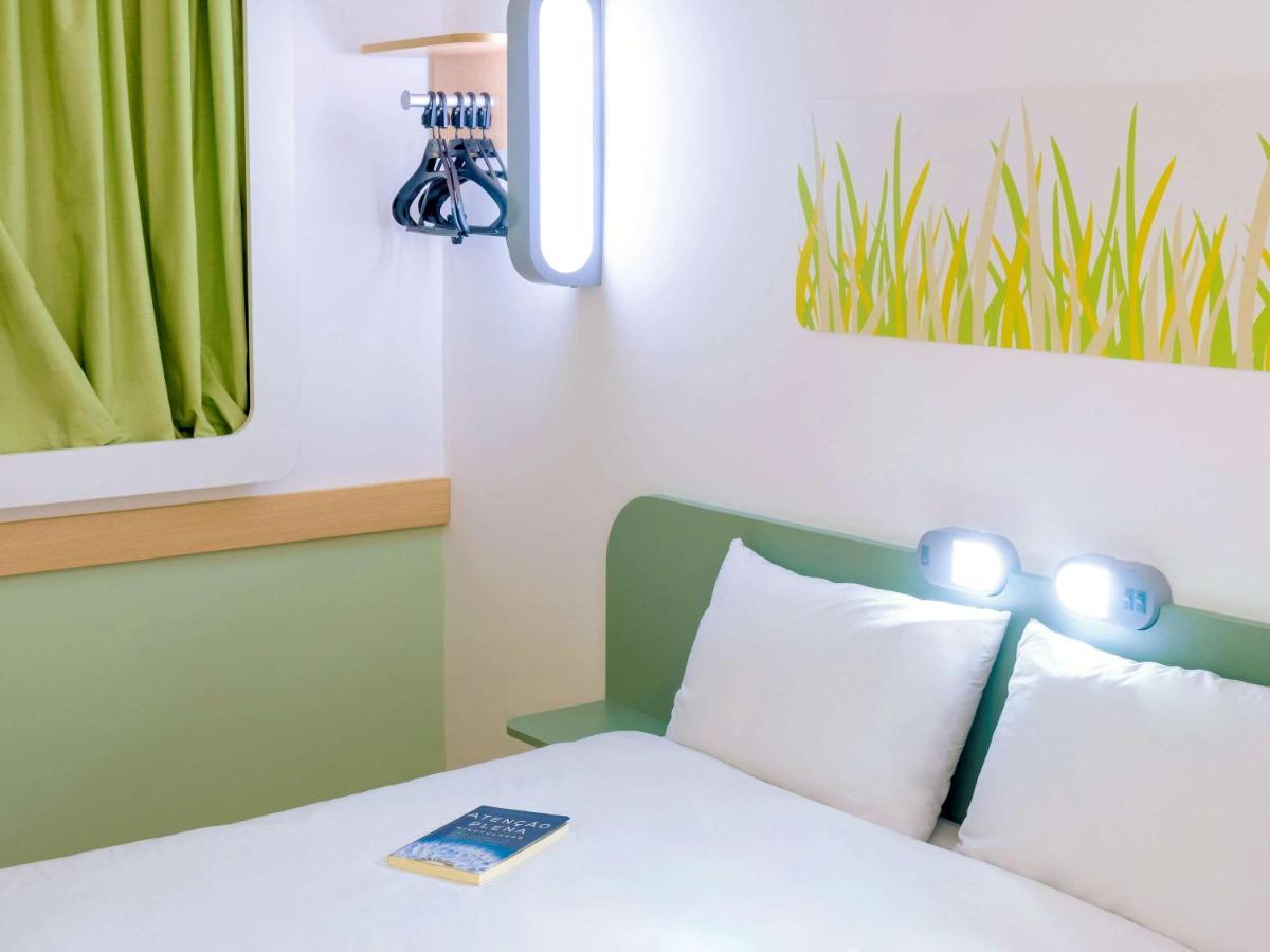 Ibis Budget Osasco Luaran gambar