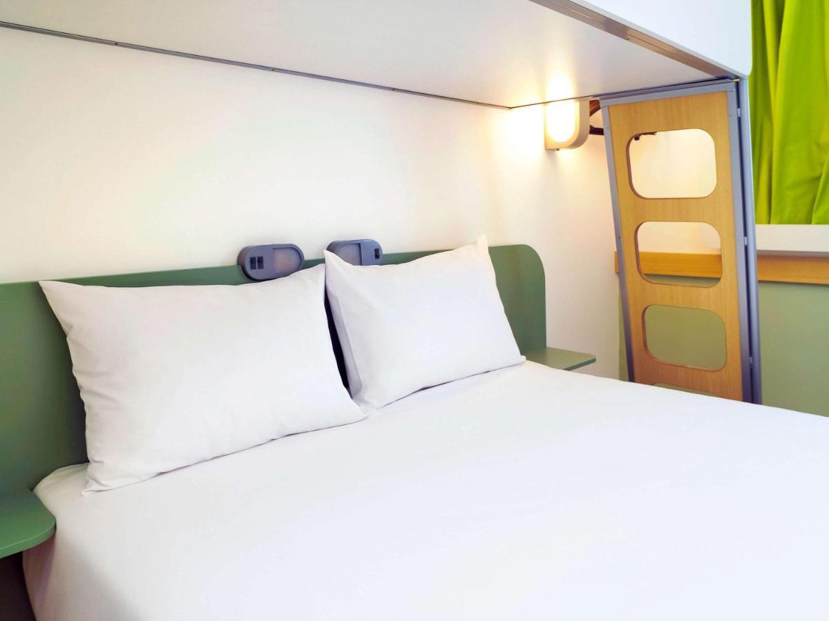 Ibis Budget Osasco Luaran gambar