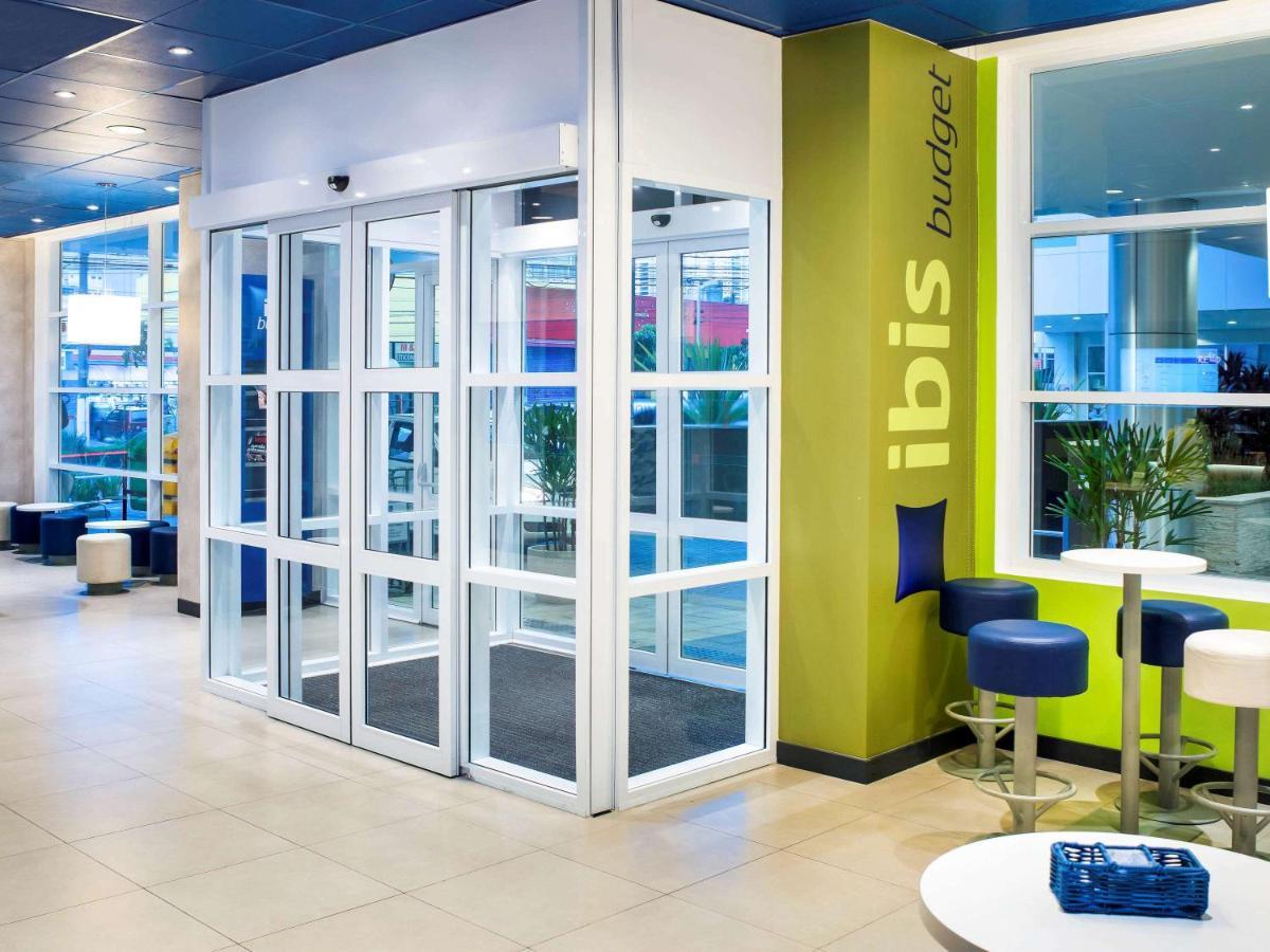 Ibis Budget Osasco Luaran gambar